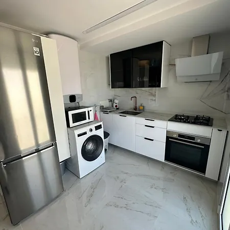 Apartamento Elisa Denia Exterior photo