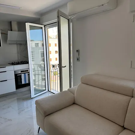 Apartamento Elisa Denia Exterior photo