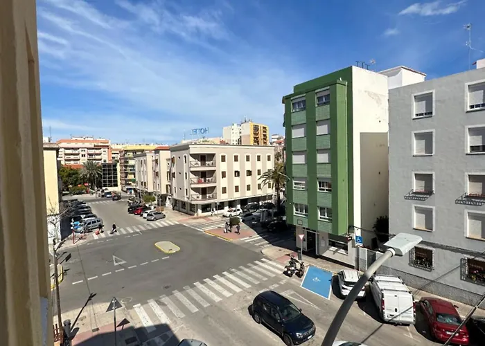 Apartamento Elisa