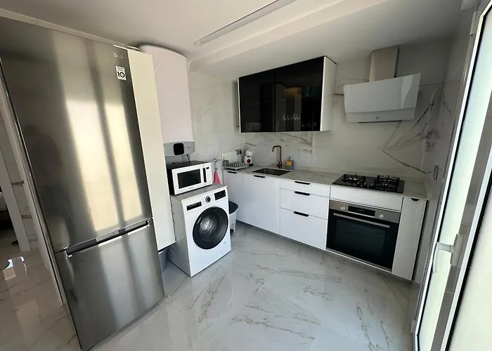 Apartamento Elisa