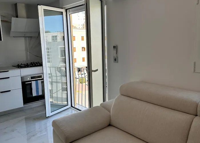 Apartamento Elisa