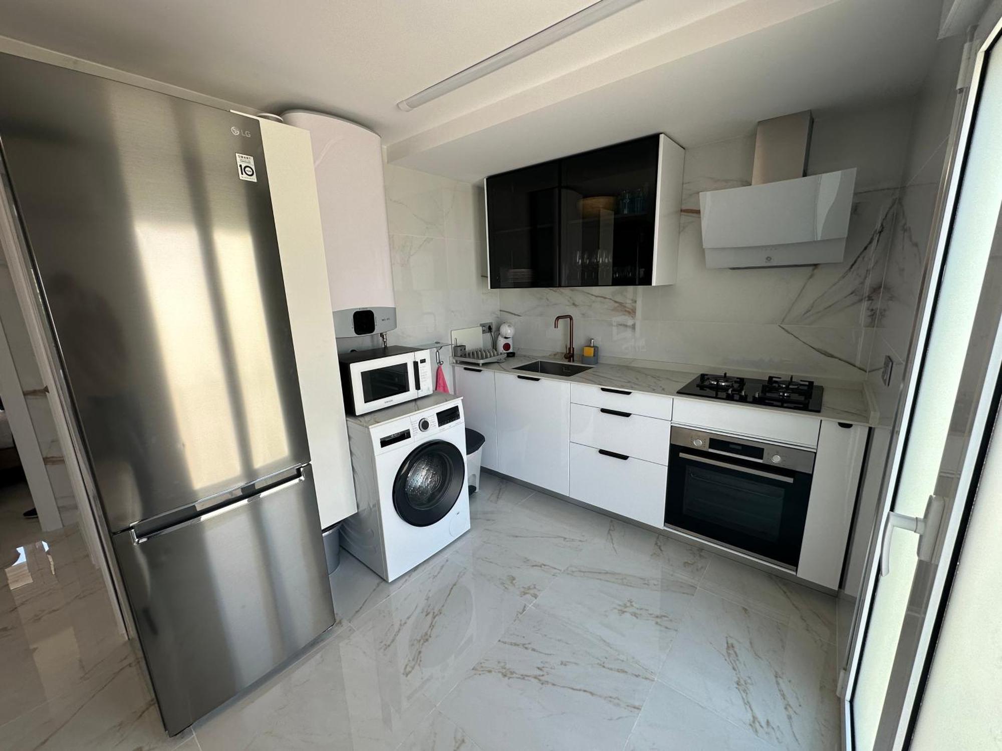Apartment Elisa Denia